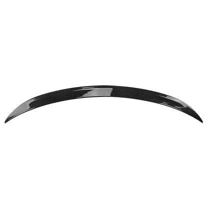 Car Tail Wing Rear Trunk Spoiler Fit For Mercedes-Benz GLE Coupe C292 2015-2019