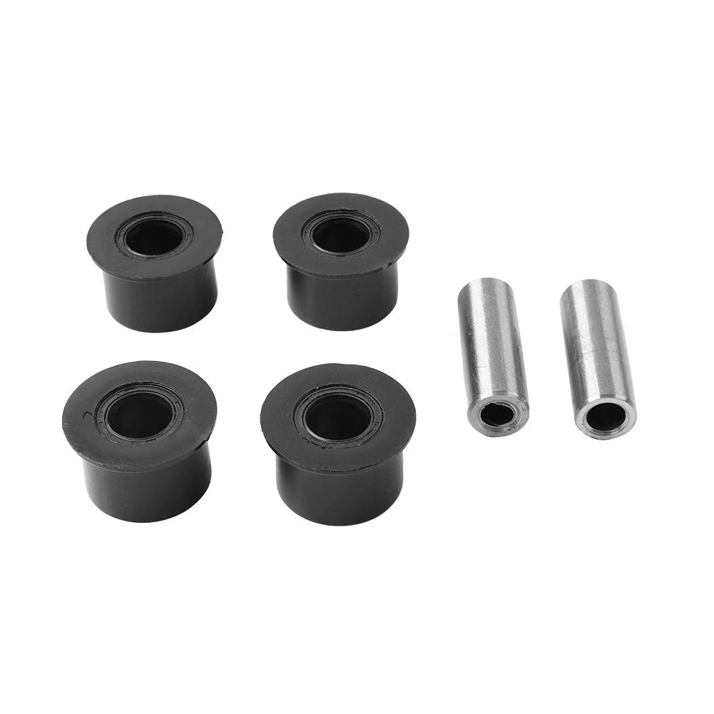 Front A-Arm Shaft Bushing Repair Kits For Kawasaki Prairie 300 360 400 Mule 4000