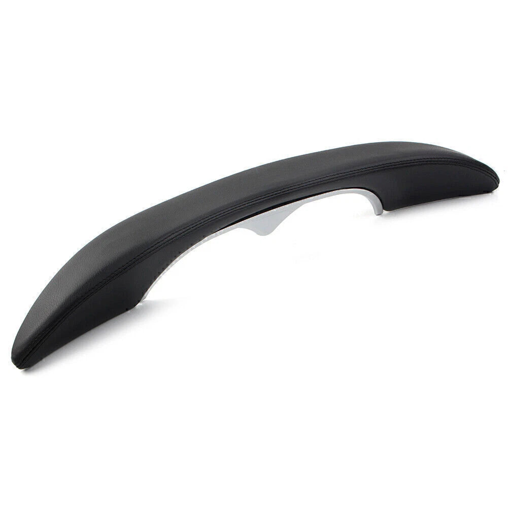 Inner Fairing Accent Trim Mat Black Fit Harley FLHX Street Electra Glide 96-13