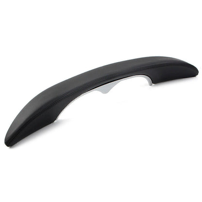 Inner Fairing Accent Trim Mat Black Fit Harley FLHX Street Electra Glide 96-13