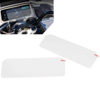 Instrument Screen Protector For Harley Touring CVO Road Glide FLTRXSE 2023-2024