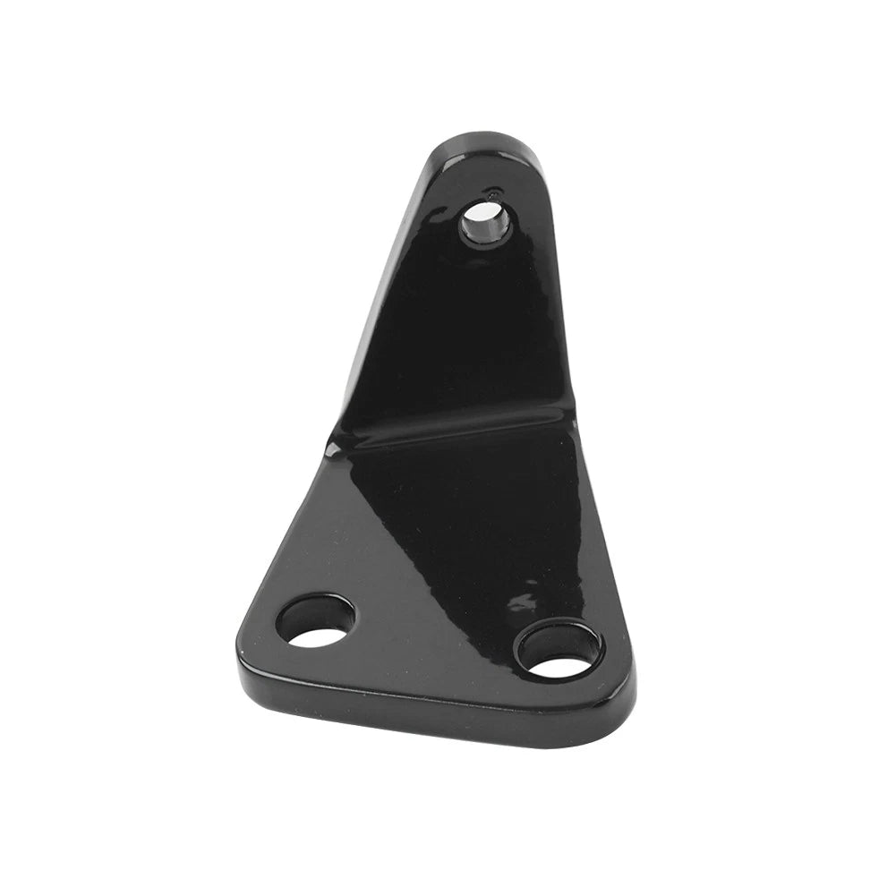 Rear Belt Guard Bracket For Harley Dyna Street Bob Wide Super Glide FXD 06-17
