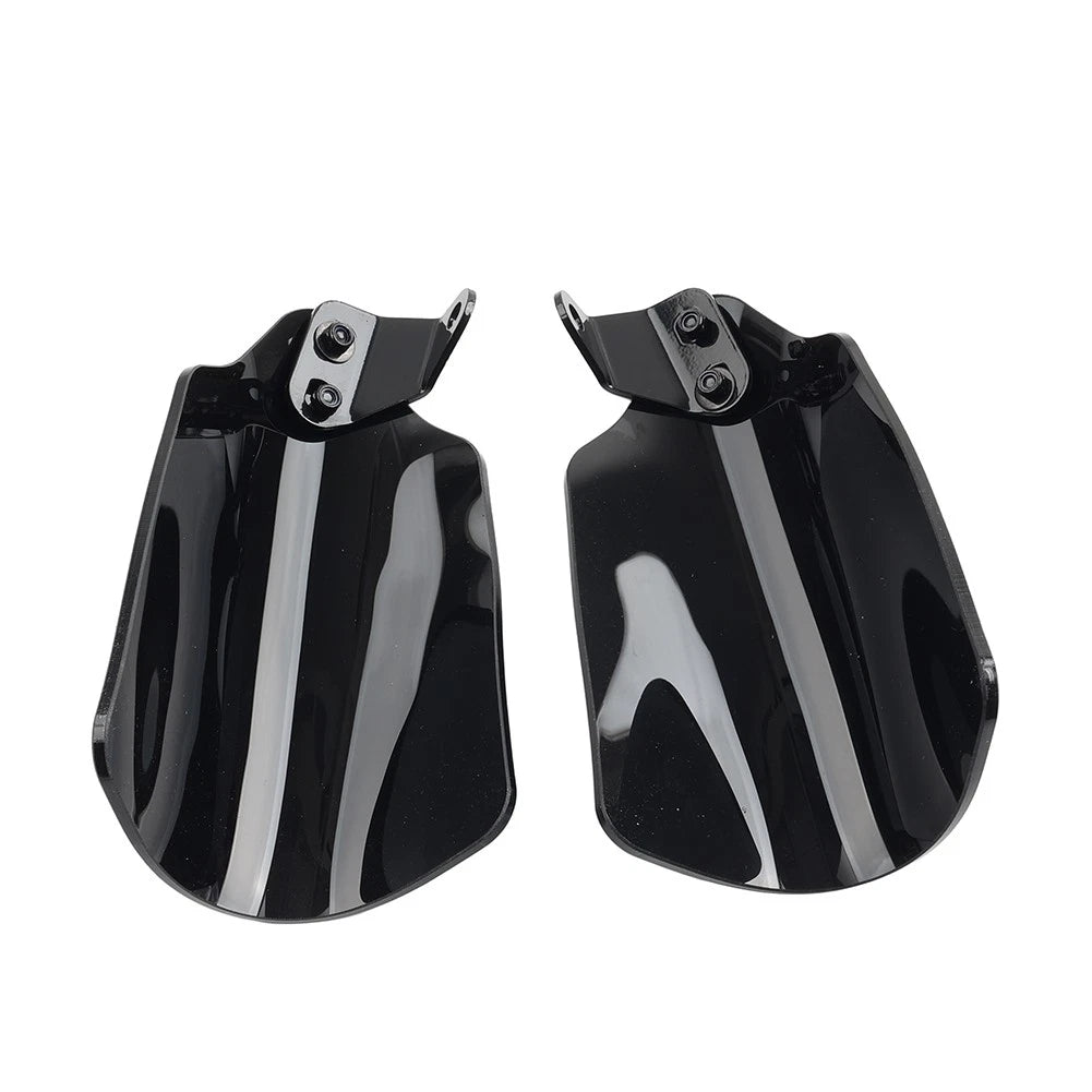 Handlebar Handguard Protector Cover For Indian Challenger Dark Horse 2020-2025