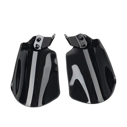 Handlebar Handguard Protector Cover For Indian Challenger Dark Horse 2020-2025