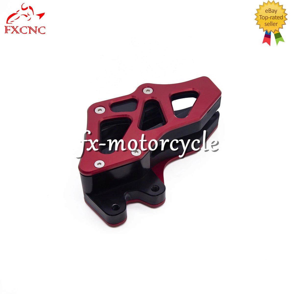 For Honda CRF230F 2003-2009 2012-2017 Chain Guide Guard Sprocket Protector FXCNC