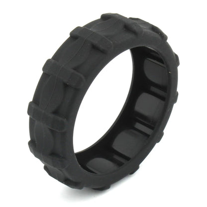 Black Motorcycle Multi-controller/Wonder Wheel Replacement/Protector For BMW