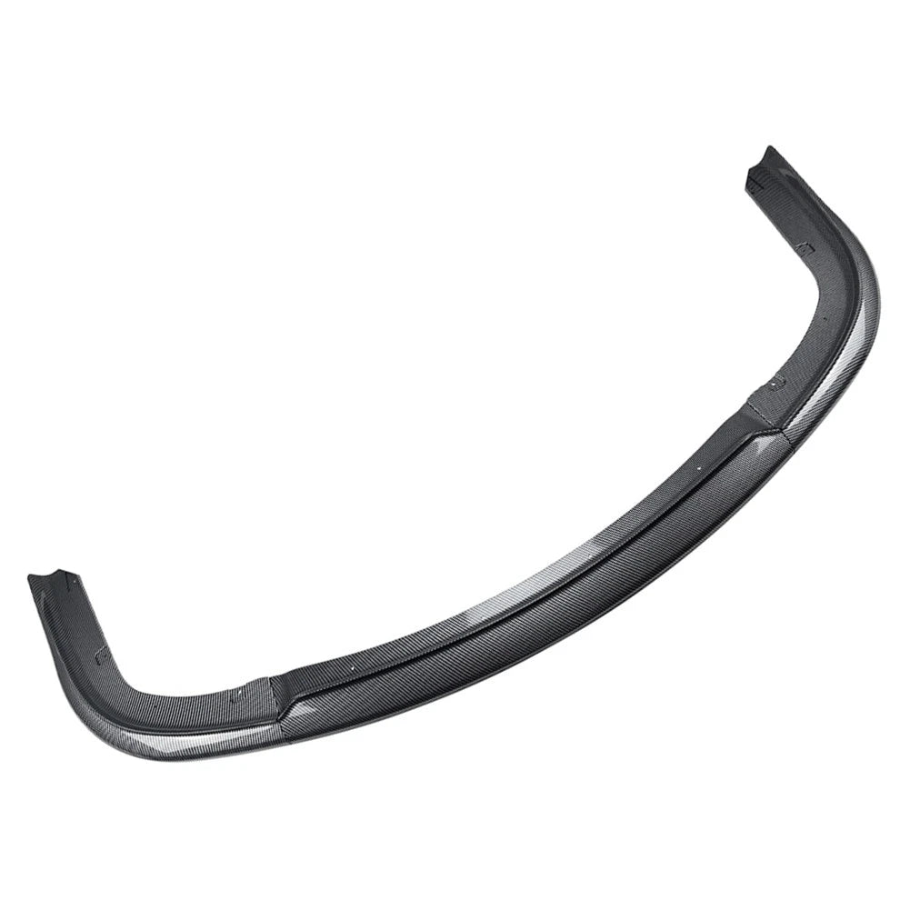 ABS Front Bumper Lip Spoiler Body Kit For Subaru Impreza WRX STI 2006-2007