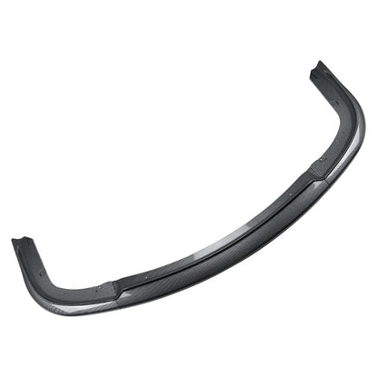 ABS Front Bumper Lip Spoiler Body Kit For Subaru Impreza WRX STI 2006-2007