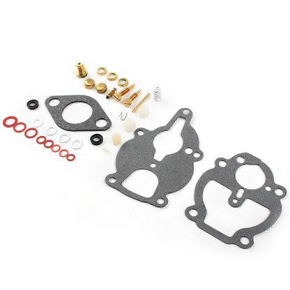 FOR Zenith K2112 61 67 68 161 IH Farmall Carburetor Rebuild Kit Carb Repair Set