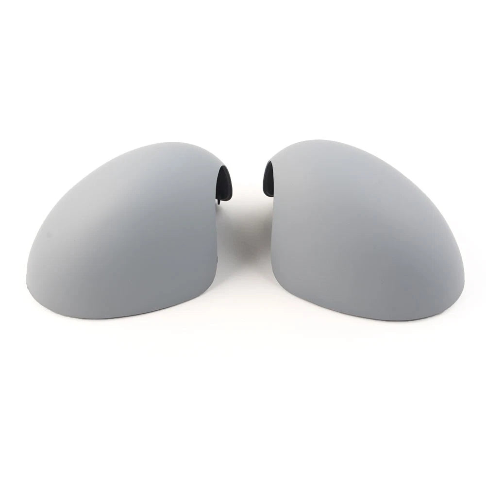 1 Pair Car Front Door Wing Mirror Cover For Mini R55 R56 R57 R58 R59 R60 R61