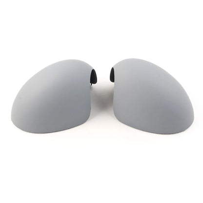 1 Pair Car Front Door Wing Mirror Cover For Mini R55 R56 R57 R58 R59 R60 R61