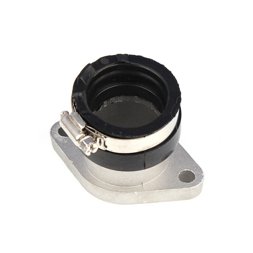 Carburetor Adapter Intake Manifold Boot For Yamaha Wolverine 350 YFM350X Motor
