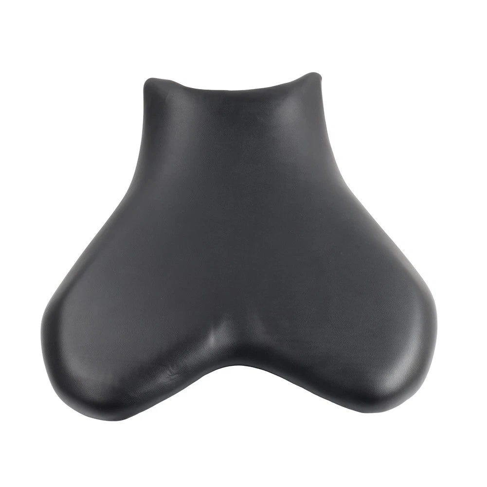 Front Driver Rider Seat  Passenger Cushion For Yamaha YZF R7 2022-2023 Black