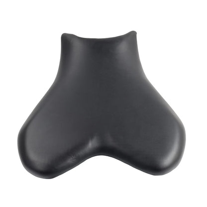Front Driver Rider Seat  Passenger Cushion For Yamaha YZF R7 2022-2023 Black