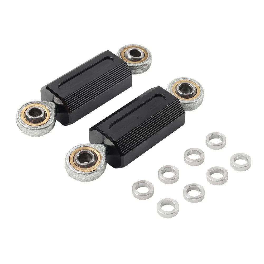 Sway Bar End Links Rod End Kit For Can-Am Ryker 600 900 Rally 19-25 Sport 22-25
