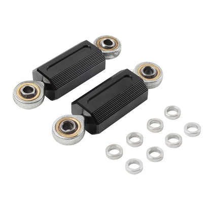 Sway Bar End Links Rod End Kit For Can-Am Ryker 600 900 Rally 19-25 Sport 22-25