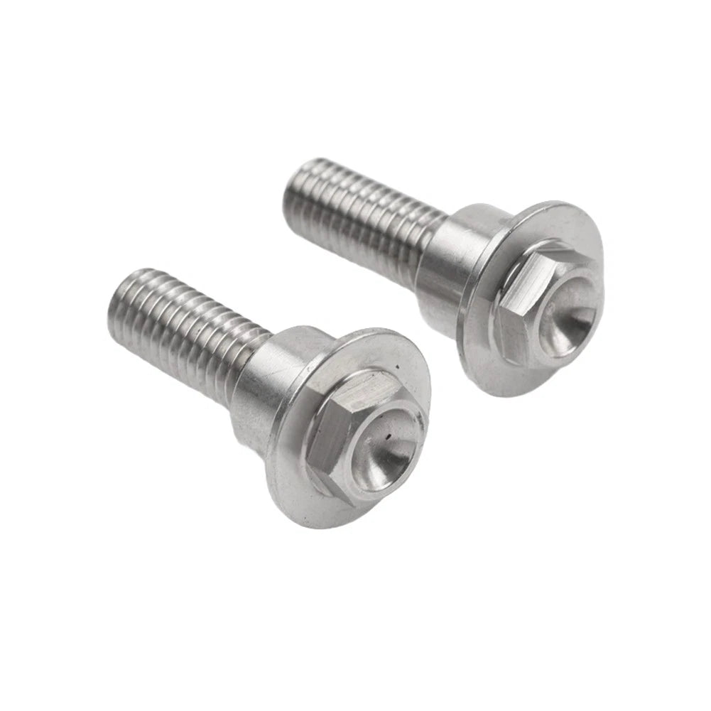 Seat Side Cover Bolts M8x28 For Honda CRF250R 14-17 CRF450R 13-1690121-MEN-A70