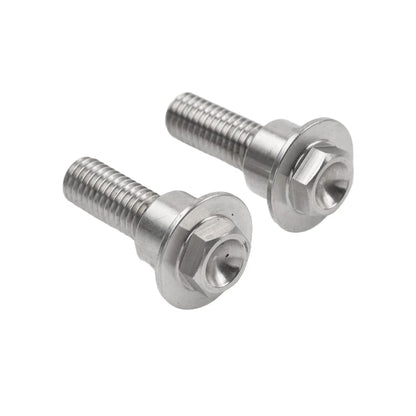 Seat Side Cover Bolts M8x28 For Honda CRF250R 14-17 CRF450R 13-1690121-MEN-A70