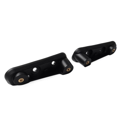 US Windshield Adjustable Tall Riser Bracket For Harley Street Glide 2024