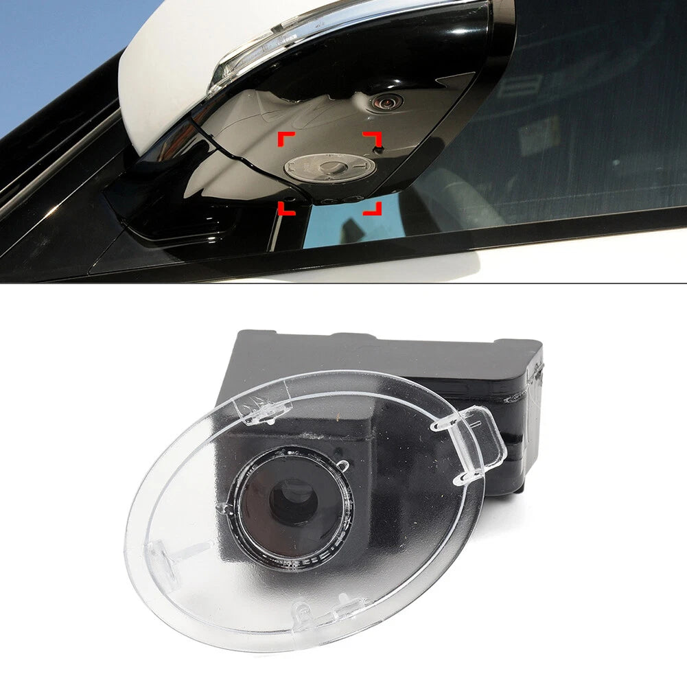 Rearview Mirror Puddle Light Assembly For Land Rover Range Rover 15-2021