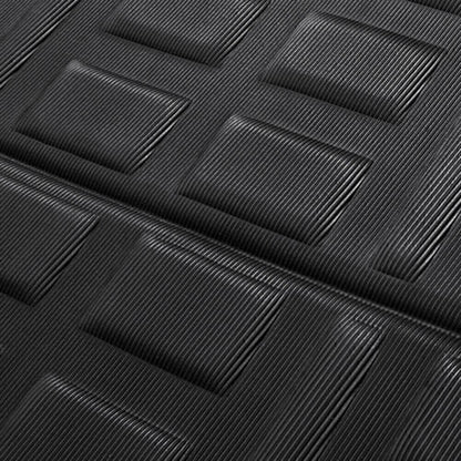 Rear Boot Cargo Liner Trunk Mat Tray Fit Honda Accord Sedan / Coupe 2013 - 2017