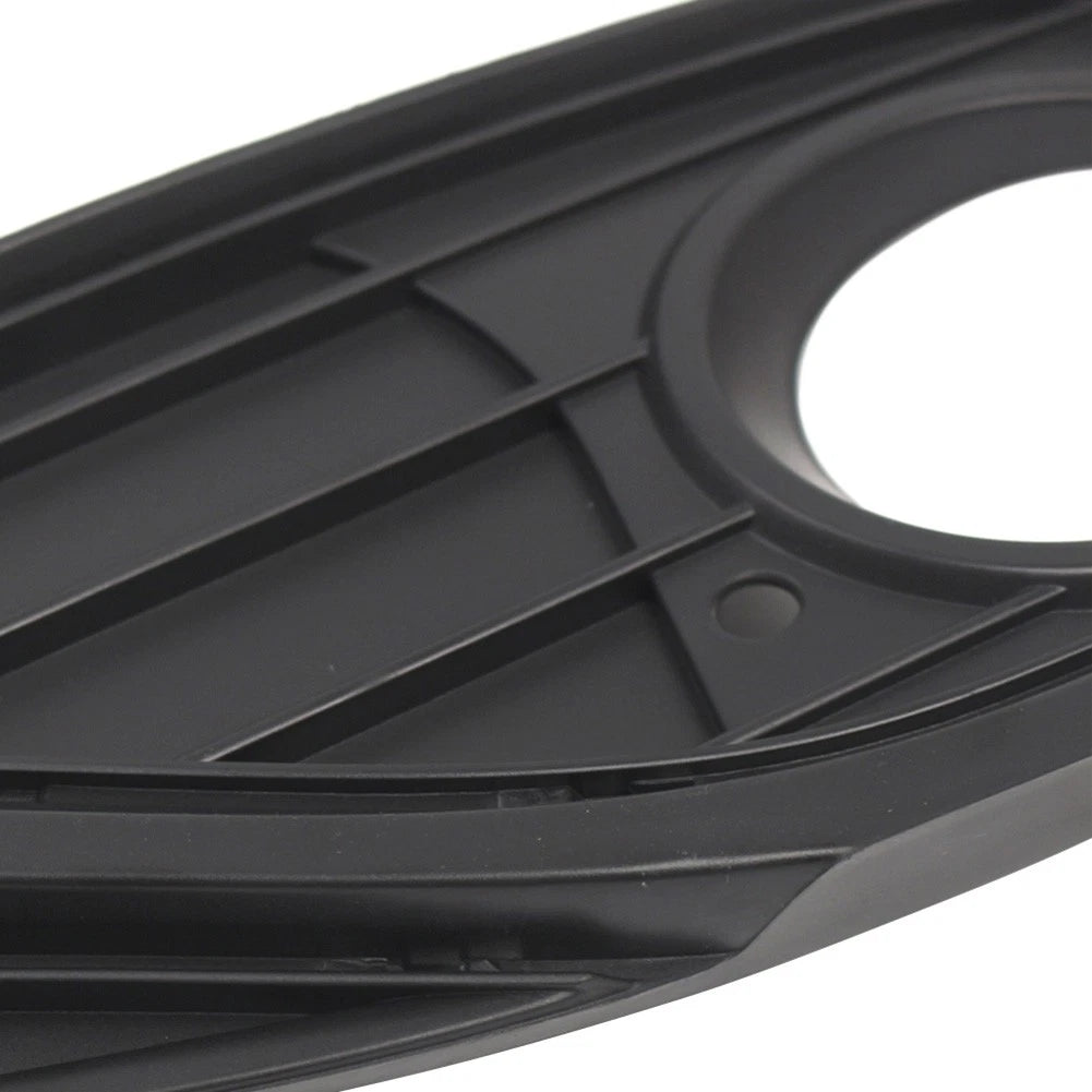 R Front Bumper Fog Light Cover For BMW 4 Series F32 F33 F36 428i 430i 435i 440i