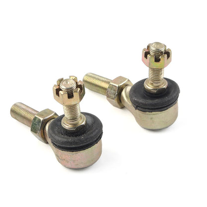 10-12mm Tie Rod End Ball Joint for 50cc 110cc TAOTAO COOLSTER JCL KANDI GO KART