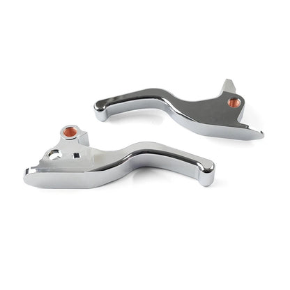 For Harley Street Bob FXBB Softail 114 FXBBS 2015-2022 5.9" Brake Clutch Levers