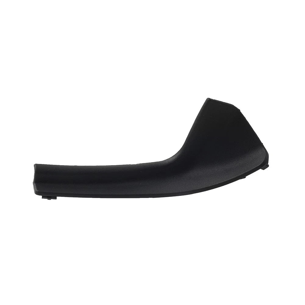 1x Front Right Windshield Wiper Cowl Extension Cover For Nissan Versa 2007-2012