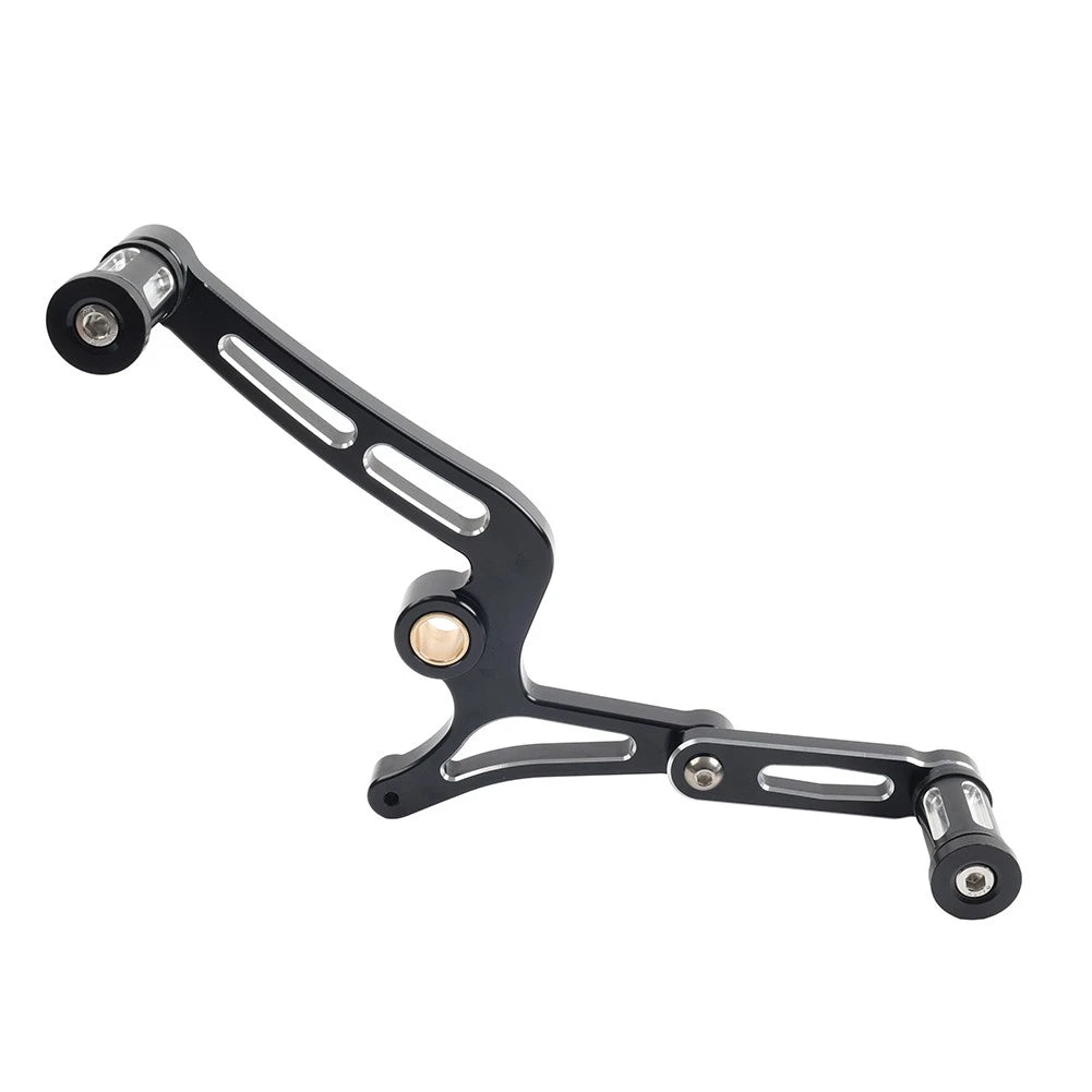 Heel Toe Shifter Gear Shift Lever Pedal For Indian Scout Scout sixty 2015-2024