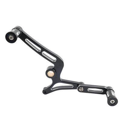Heel Toe Shifter Gear Shift Lever Pedal For Indian Scout Scout sixty 2015-2024