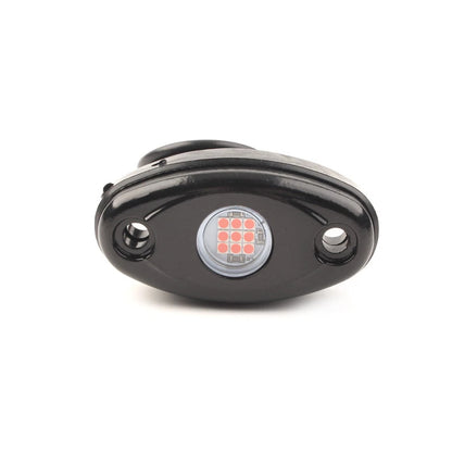 Auto Car LED Pods Rock Lights for JEEP Off Road ATV SUV Truck Car Under Body