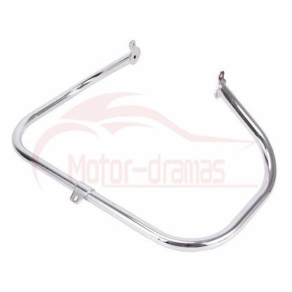 Highway Engine Guard Crash Bar For Harley Road King Electra Street Glide CVO Tri