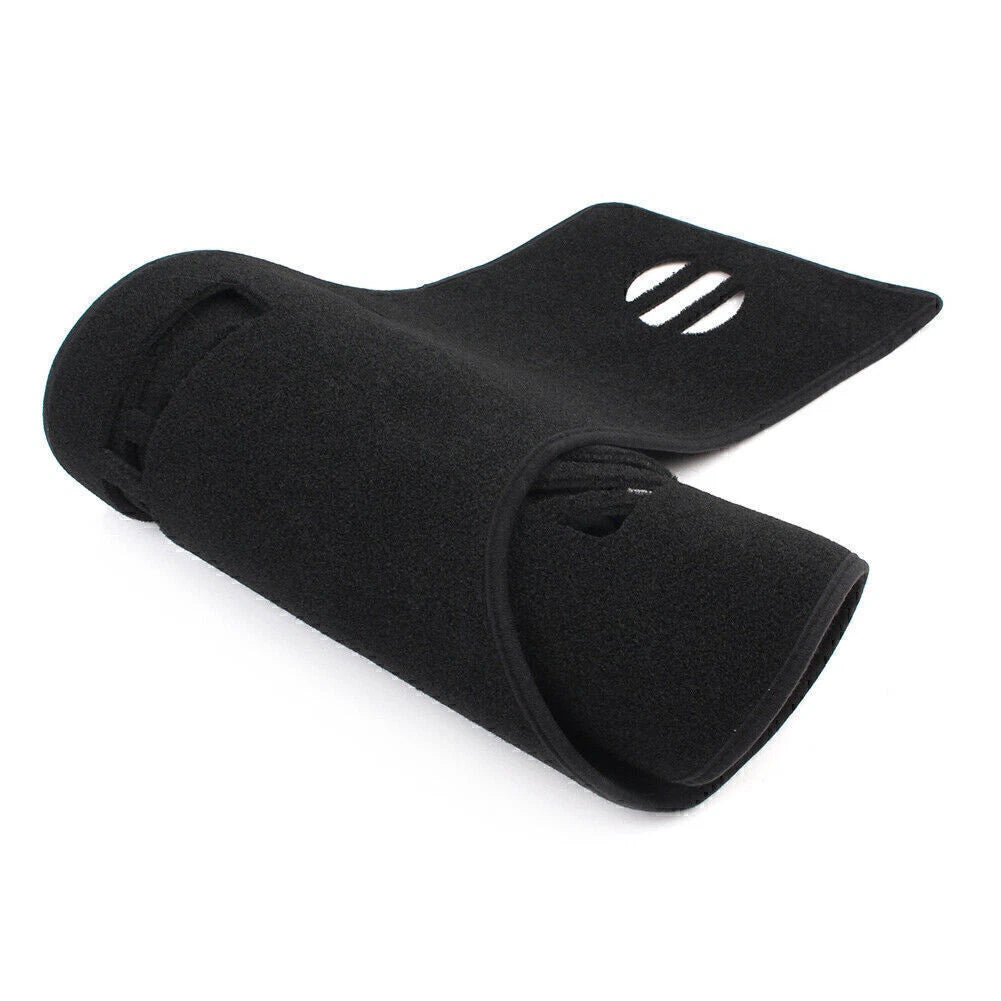 Dash Mat Dashboard Cover Dashmat For Infiniti FX35 FX45 FX50 2003-2008 Black