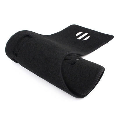 Dash Mat Dashboard Cover Dashmat For Infiniti FX35 FX45 FX50 2003-2008 Black