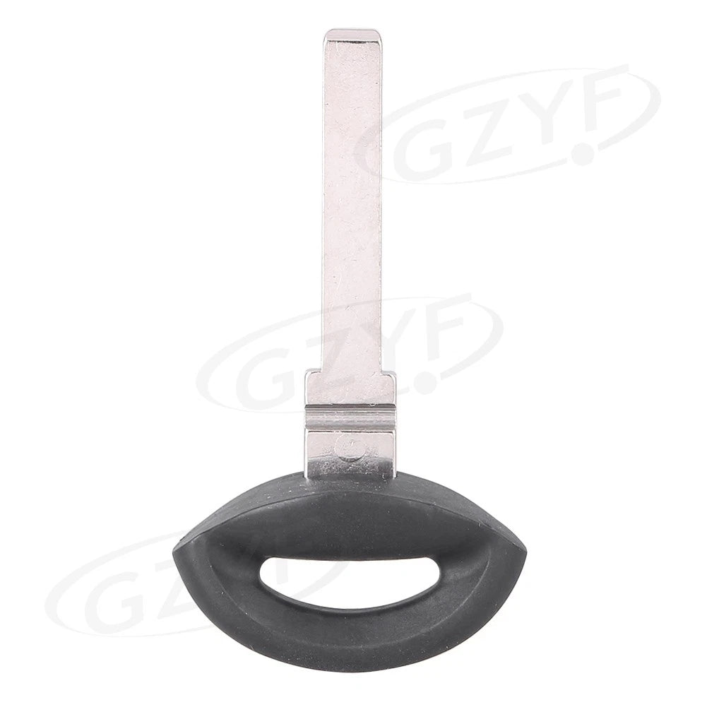 Remote Key Shell For Saab 9-3 Sport Sedan / Convertible / Sport Combi Wagon ab