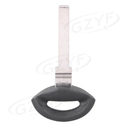Remote Key Shell For Saab 9-3 Sport Sedan / Convertible / Sport Combi Wagon ab