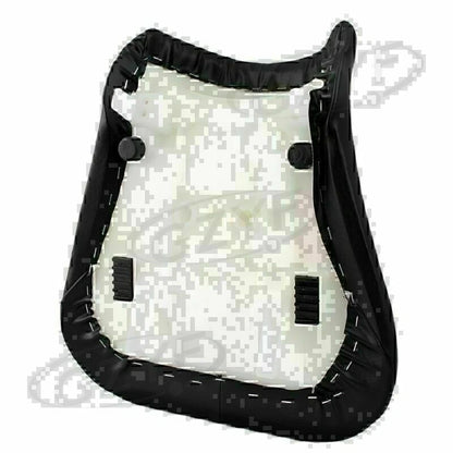 Suzuki Front Cushion Seat pad w/ mounting bracket for GSXR600 GSXR750 2004 2005