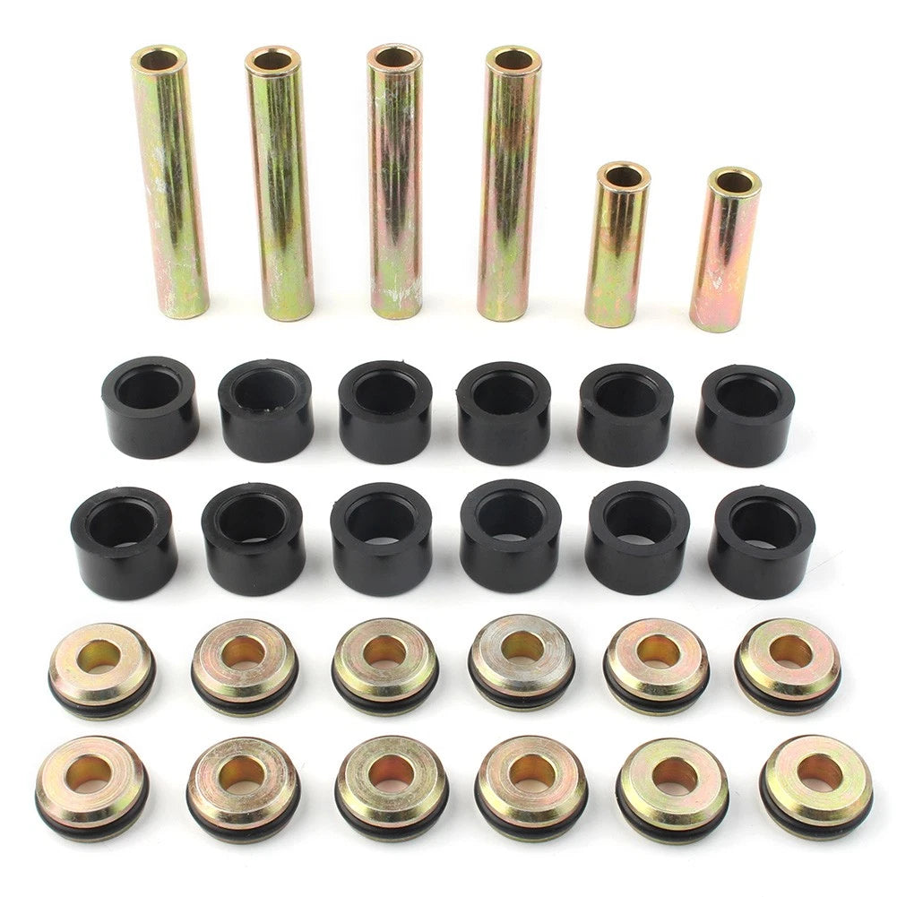 A Arm Bushing Kit For Polaris RZR 900 17-20 For Polaris RZR Trail 900 Sport 21+