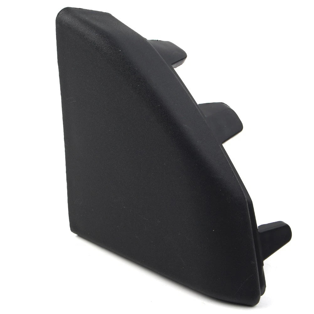 1 Piece Left Front Wheelarch Moulding End Cap for Land Rover Discovery 3 & 4