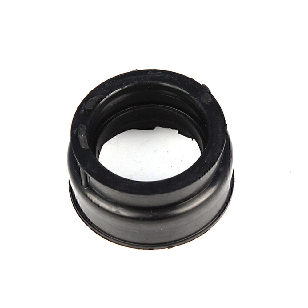 Carb Carburetor Intake Manifold Boots Adapter Fit Yamaha Grizzly Rhino 660 US