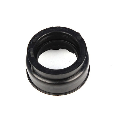 Carb Carburetor Intake Manifold Boots Adapter Fit Yamaha Grizzly Rhino 660 US
