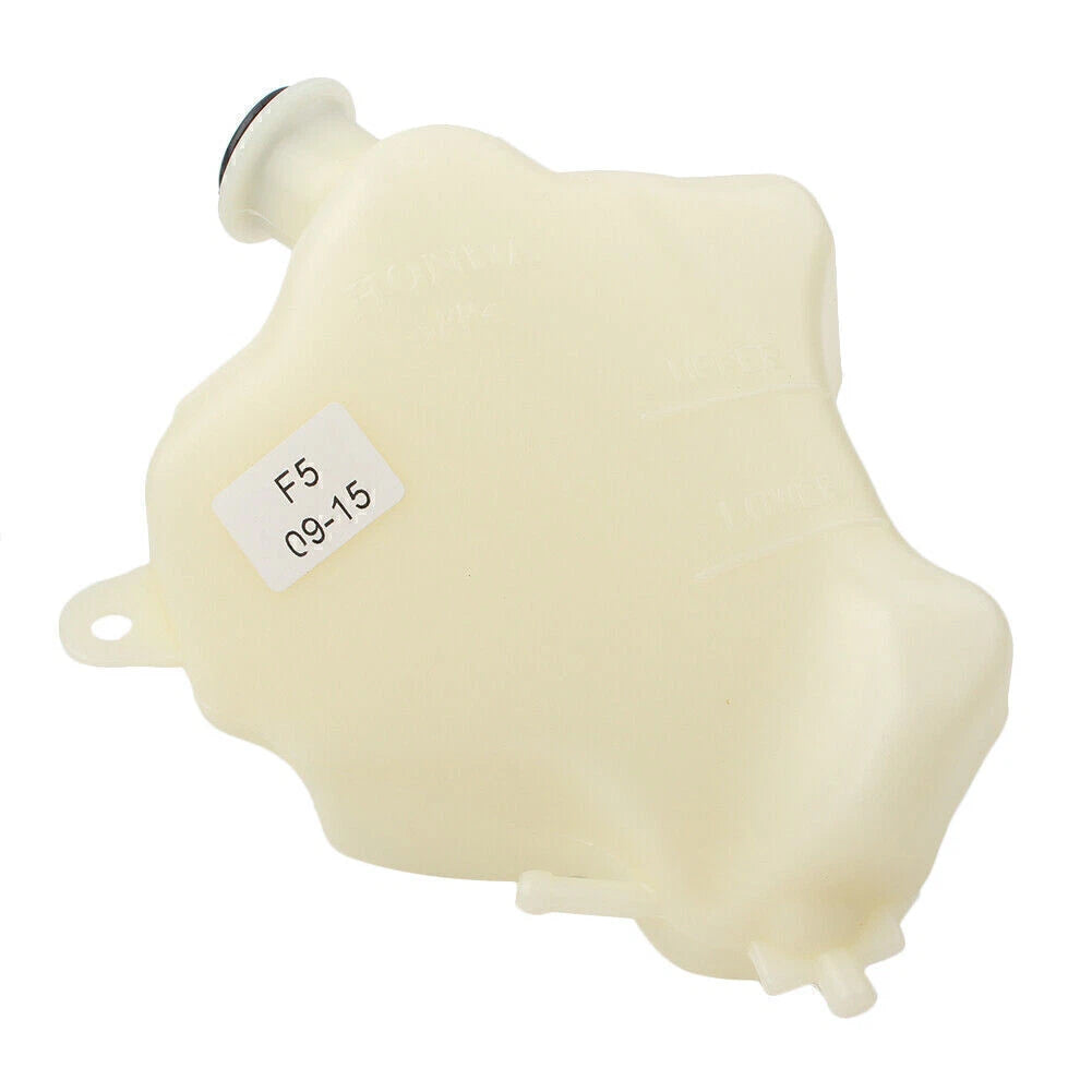 Coolant Water Tank Radiator Reserve Bottle Reservior Fit Honda CBR600RR 2009-15