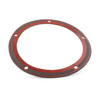 5-Hole Clutch Derby Cover Gasket Fit Harley Touring Dyna Softail Street Glide US