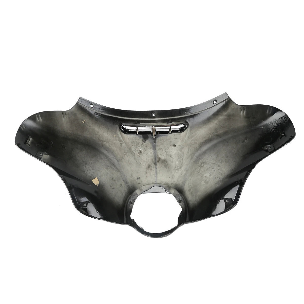 Outer Fairing & Windshield & Air Deflector For Harley Touring Street Glide 14-23