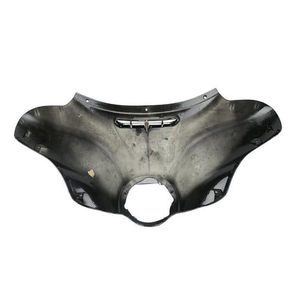 Outer Fairing & Windshield & Air Deflector For Harley Touring Street Glide 14-23