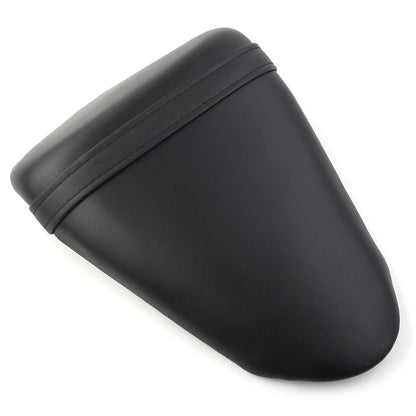 Rear Pillion Passenger Seat For Kawasaki Ninja ZX-6R ZX636 2009-12 ZX10R 2008-10