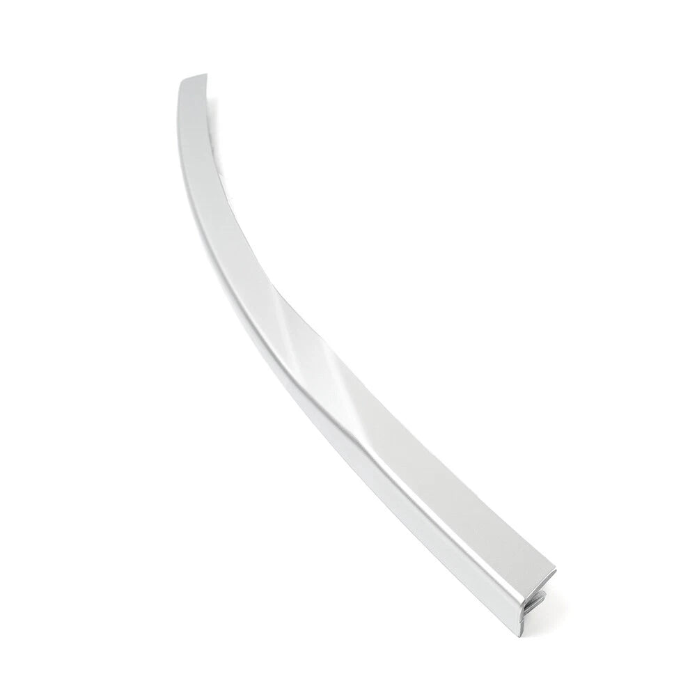 Front Right Bumper Insert Molding Trim Silver For Land Rover Range Rover 2018-22