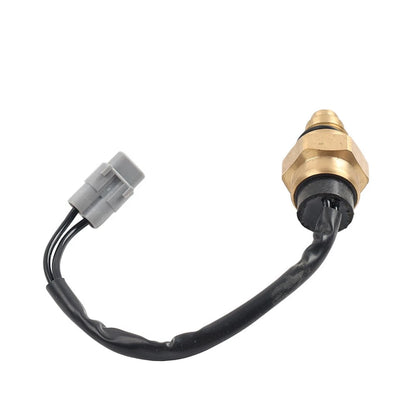Radiator Fan Thermo Switch Sensor For Kawasaki Vulcan 1500 VN1500 VN1600