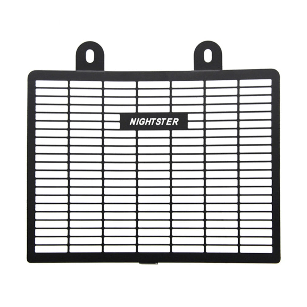 Radiator Grille Guard Cover Protector For Harley Nightster 975 RH975 2022 2023